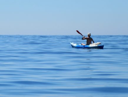 canoe kayak