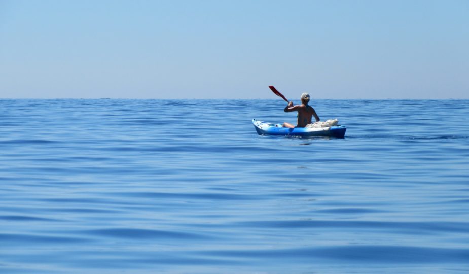 canoe kayak