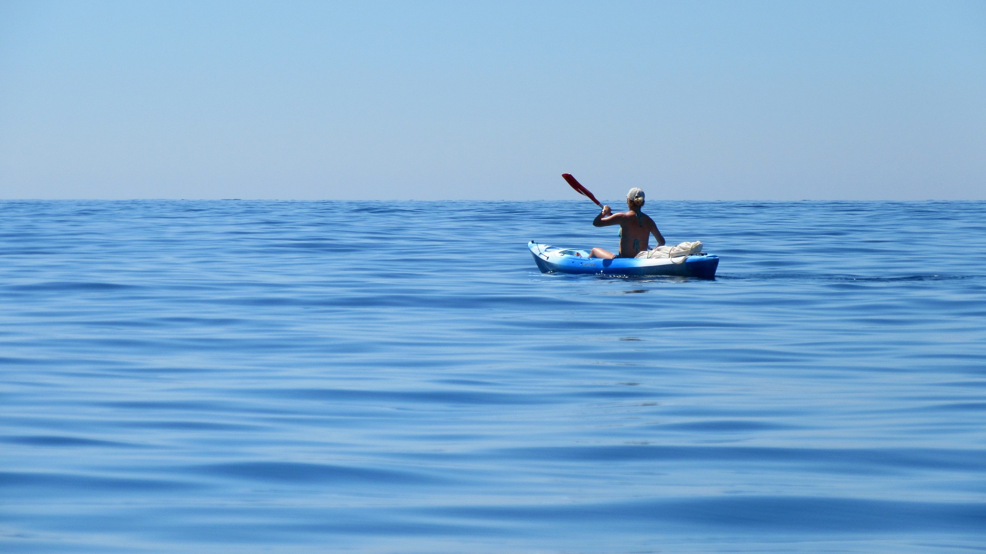 canoe kayak